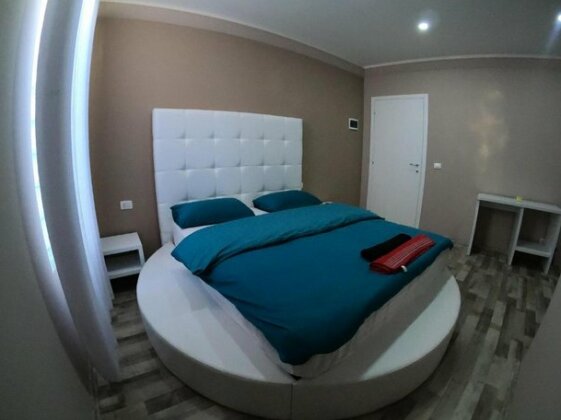 Temali 4 Hostel - Photo5