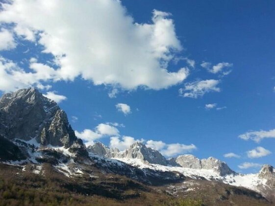 Bujtina Kroni I Boges - Photo5