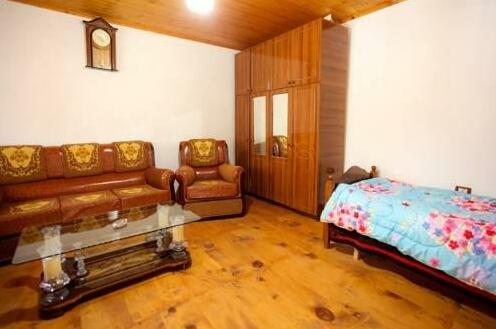 Bujtina Lepushe - Photo4