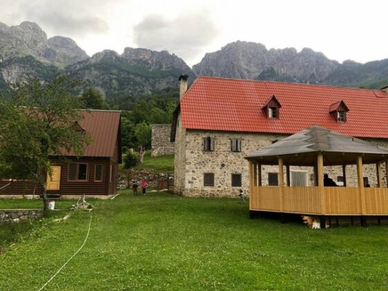 Bujtina Terthorja - Photo2