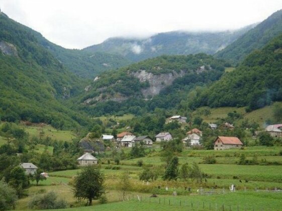 Guest House Adriatiku - Photo4