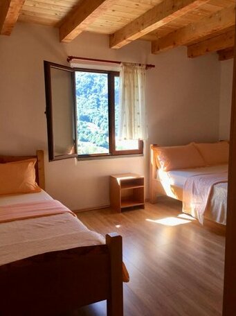 Guest house PANORAMA Thethi - Photo2