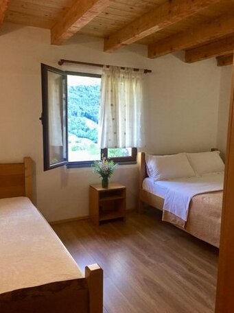 Guest house PANORAMA Thethi - Photo4