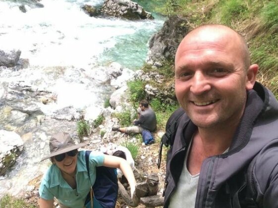 Guest house&camping Bajraktari - Photo4