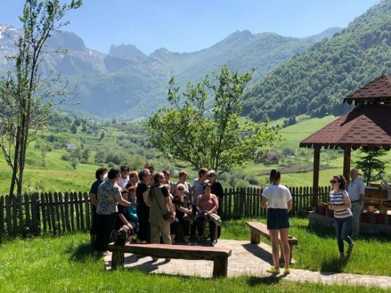 Guesthouse Alpini - Photo3