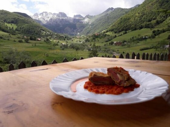 Guesthouse Alpini - Photo5