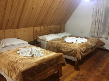 Guesthouse Alpini