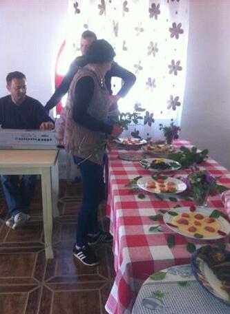 Guesthouse Bjeshket E Nemura - Photo2