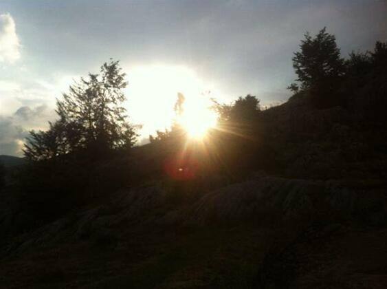 Guesthouse Bjeshket E Nemura - Photo3