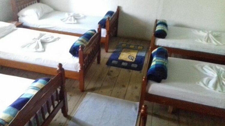 Guesthouse Dritan Tethorja - Photo3