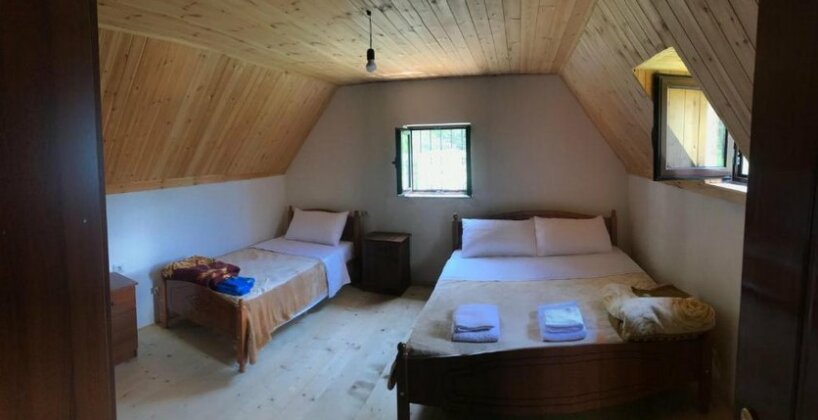 Guesthouse Freskia - Photo3