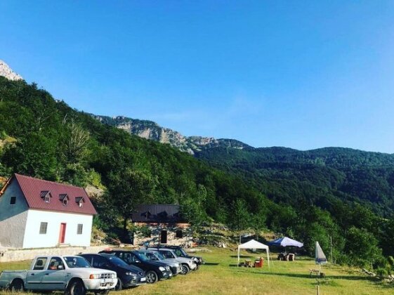 Guesthouse Freskia - Photo5
