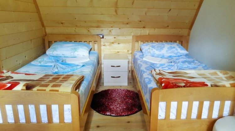 Guesthouse Gjin Thana - Photo4