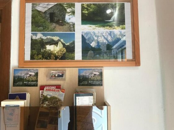 Guesthouse Marashi - Photo3