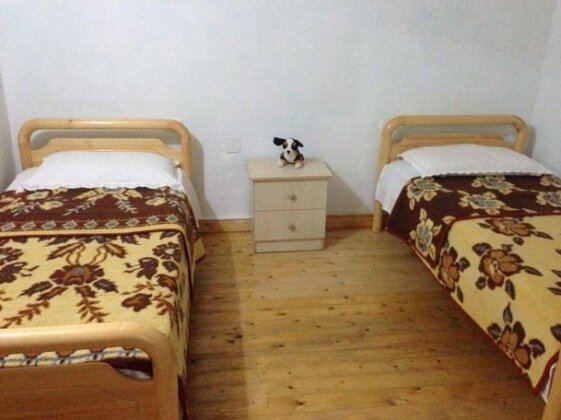 Guesthouse Marashi - Photo4