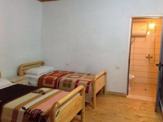 Guesthouse Marashi - Photo5