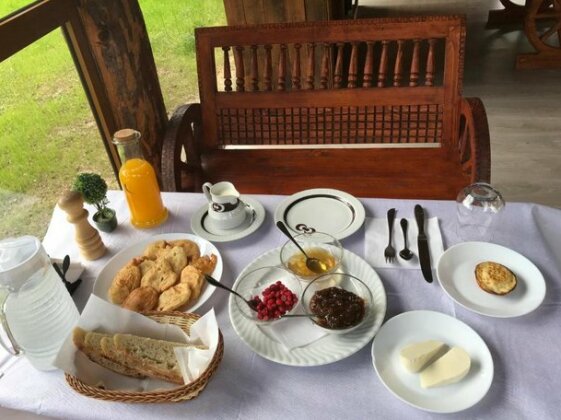 'Gurra Family' Guesthouse - Photo5