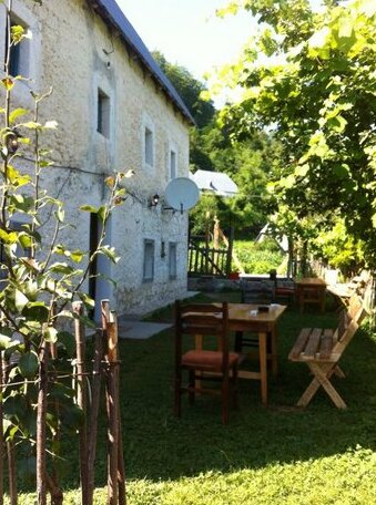 Marash Rrgalla Farmhouse - Photo2