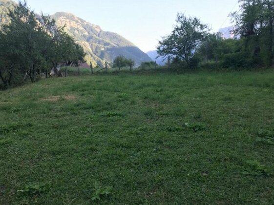 Marash Rrgalla Farmhouse - Photo4