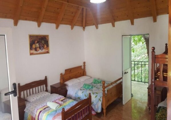 Perla e Alpeve - Photo2