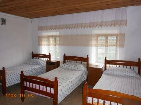 Villa Gjecaj Folk & Design - Photo5