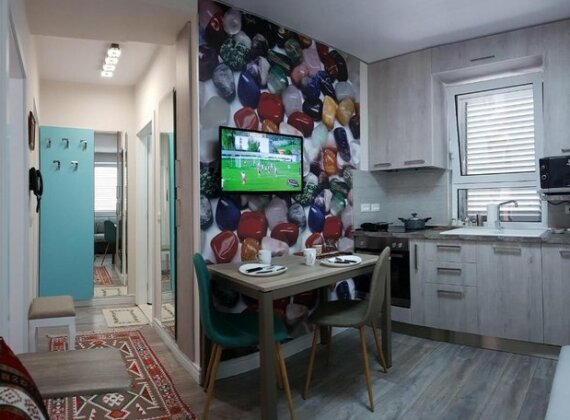 Absolute Blloku Apartment - Photo2