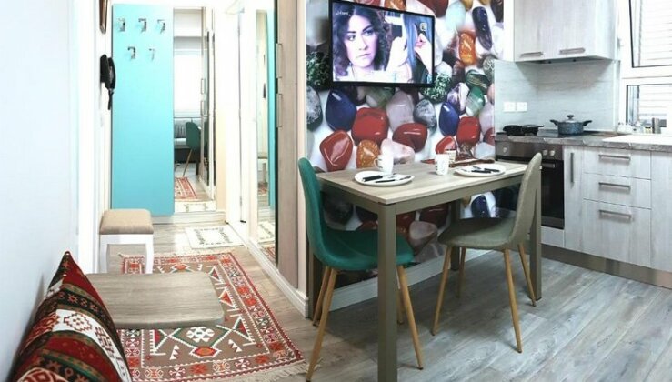Absolute Blloku Apartment - Photo3