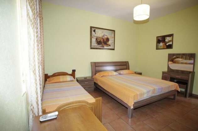 Alen Bar Hotel - Photo3
