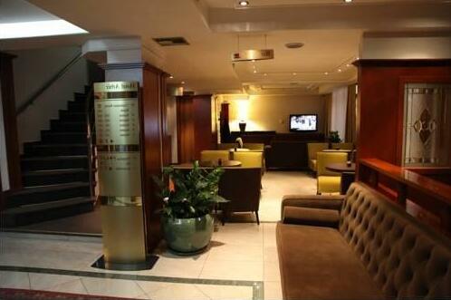 Arber Hotel - Photo2