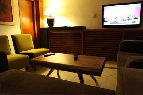 Arber Hotel - Photo3