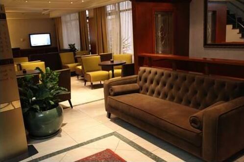 Arber Hotel - Photo4