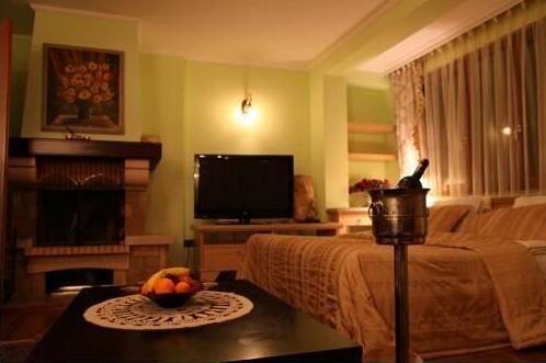 Arber Hotel - Photo5