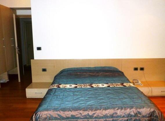 Bermon Hotel - Photo2