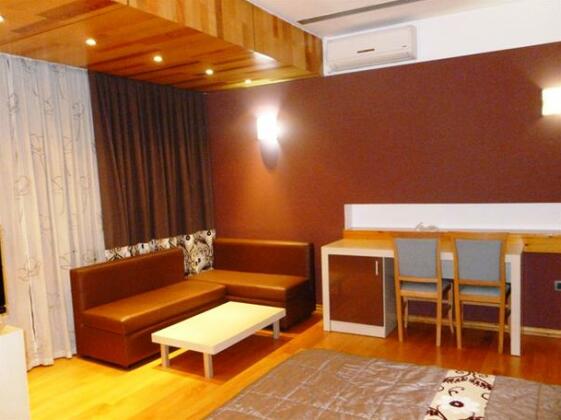 Bermon Hotel - Photo3