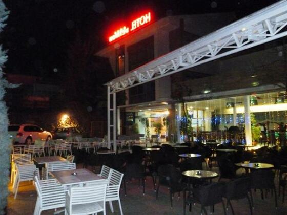 Bermon Hotel - Photo4
