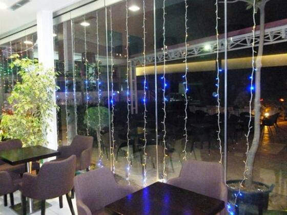 Bermon Hotel - Photo5