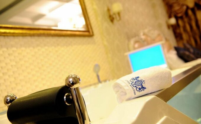 Britania Hotel - Photo3