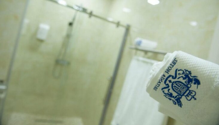 Britania Hotel - Photo4