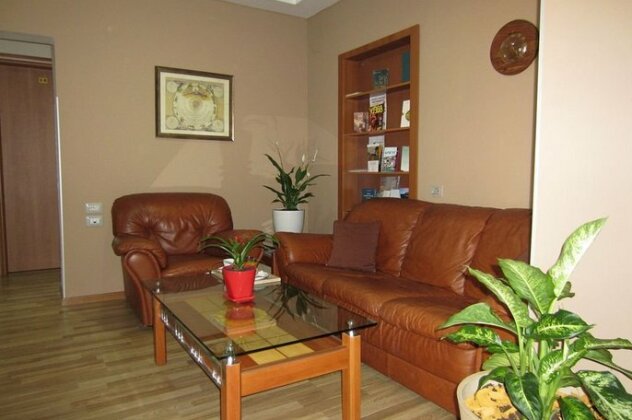 Centrum Hotel Tirana - Photo2