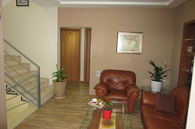 Centrum Hotel Tirana - Photo3