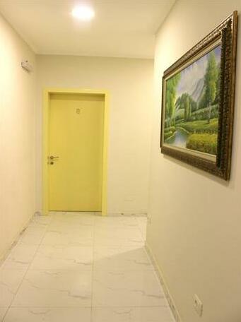 Centrum Hotel Tirana - Photo4