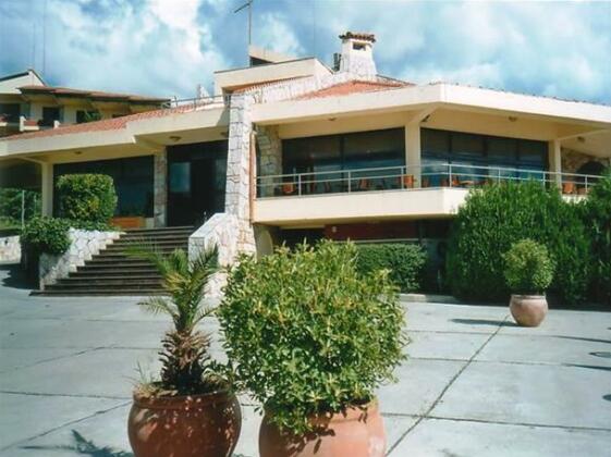 Chateau Linza Hotel - Photo5