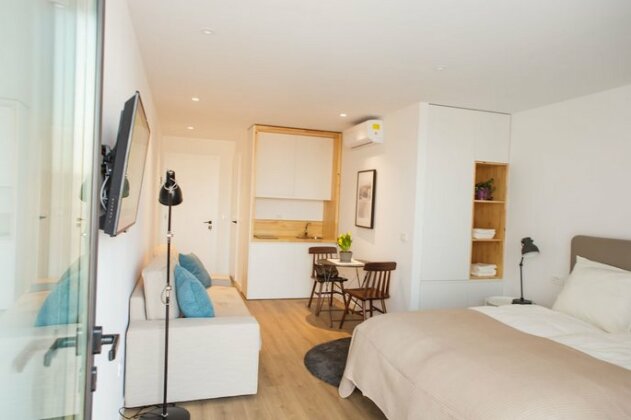Choose Balkans Apartments - Photo5