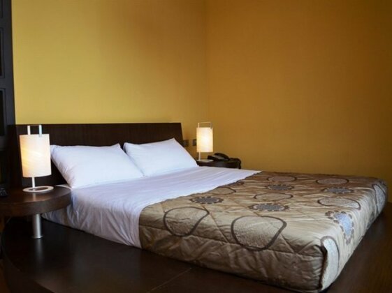 Dajti Tower - Hotel Belvedere - Photo2
