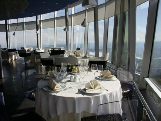 Dajti Tower - Hotel Belvedere - Photo3