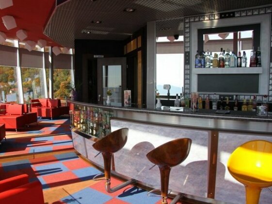 Dajti Tower - Hotel Belvedere - Photo4