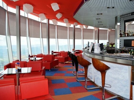 Dajti Tower - Hotel Belvedere - Photo5