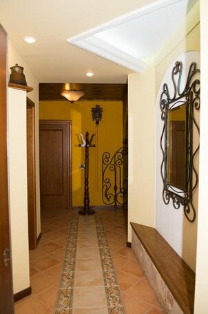 DB Apartment Tirana - Photo3