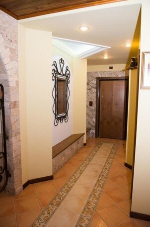 DB Apartment Tirana - Photo4