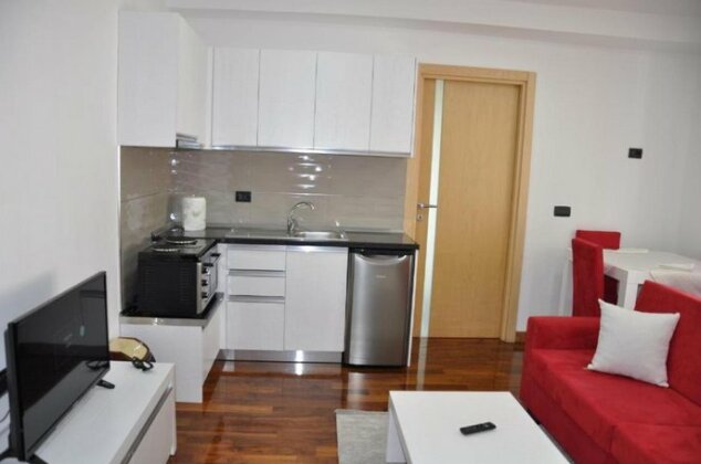 Elior2 Apartments - Photo4